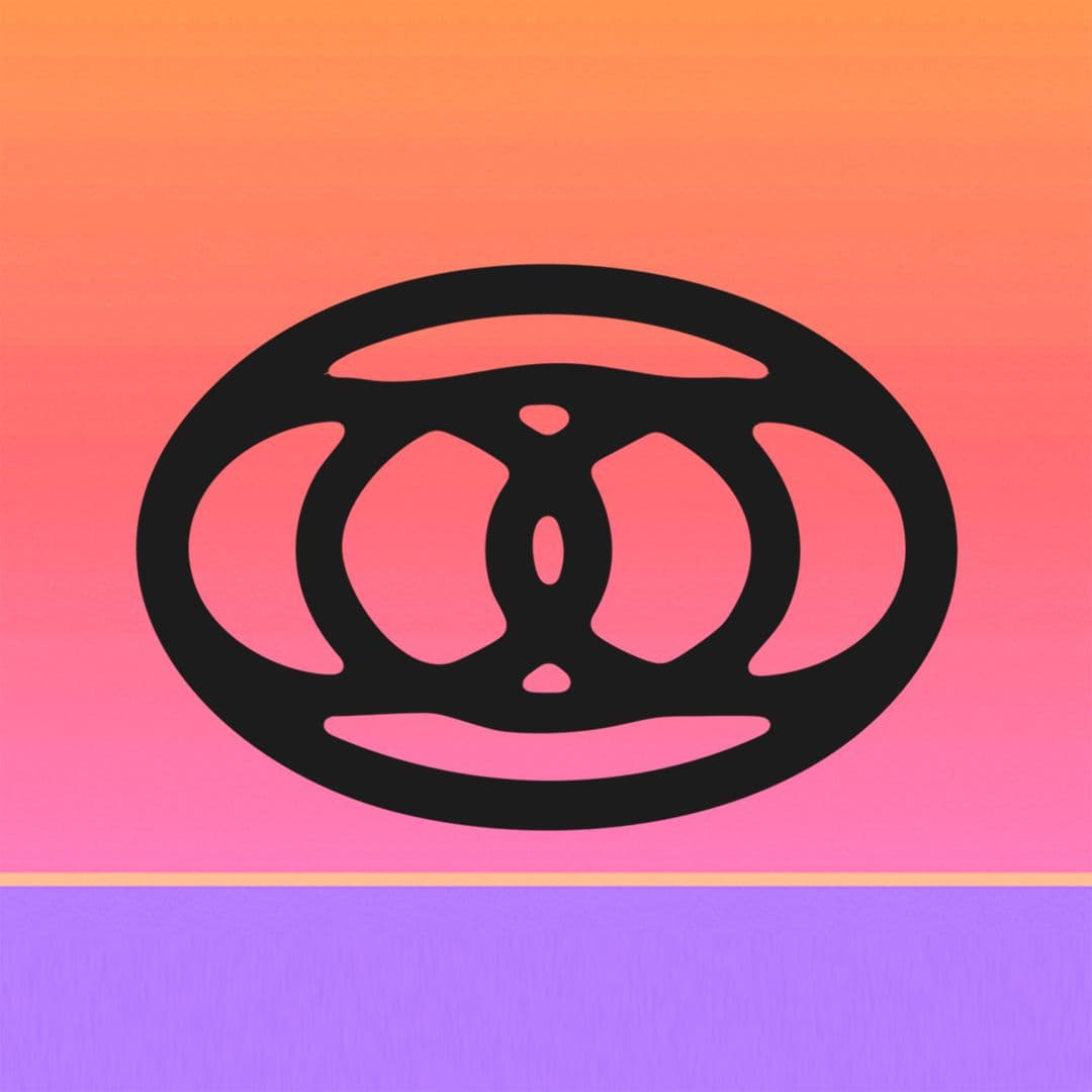 Moonraker - Event organizer logo