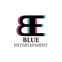 Blue entertainment